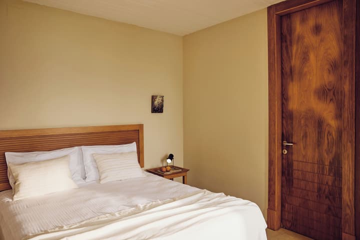 Agali Hotel Paxos