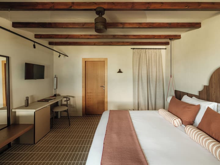 Agali Hotel Paxos