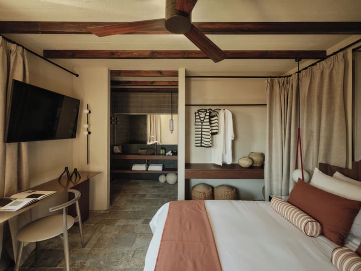 Agali Hotel Paxos