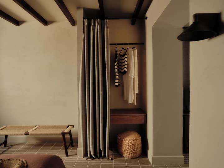Agali Hotel Paxos