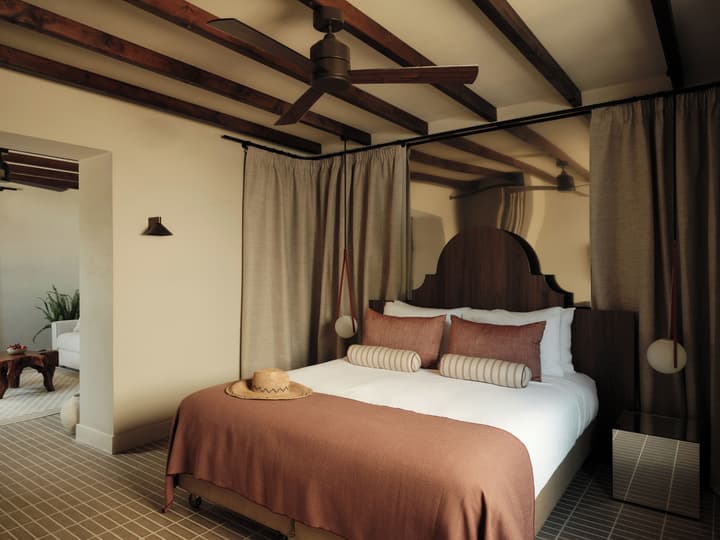 Agali Hotel Paxos