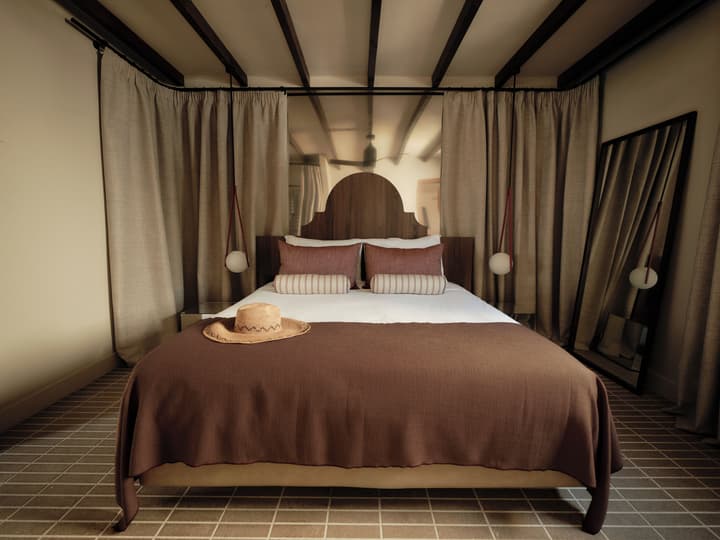 Agali Hotel Paxos