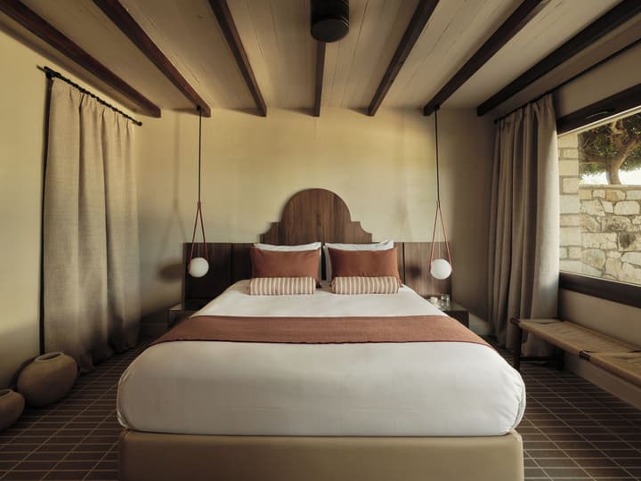 Agali Hotel Paxos