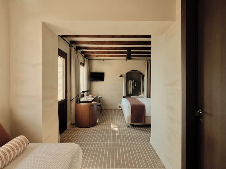 Agali Hotel Paxos