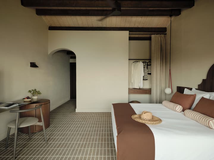Agali Hotel Paxos