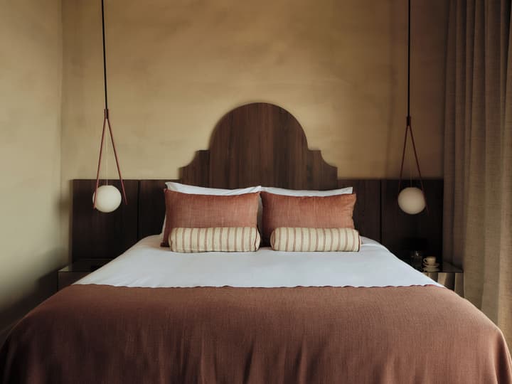 Agali Hotel Paxos