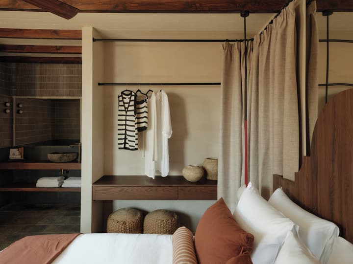 Agali Hotel Paxos