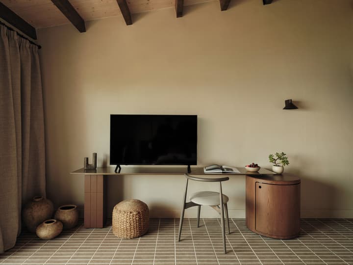 Agali Hotel Paxos