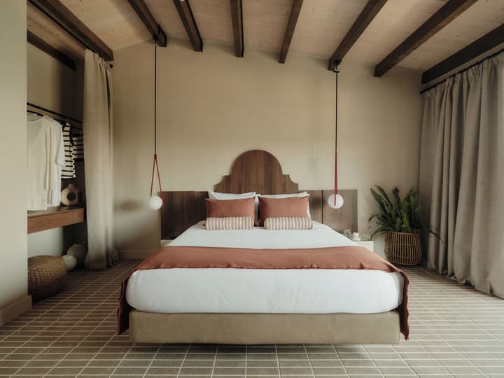 Agali Hotel Paxos