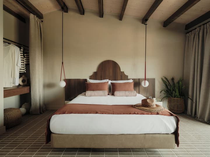 Agali Hotel Paxos