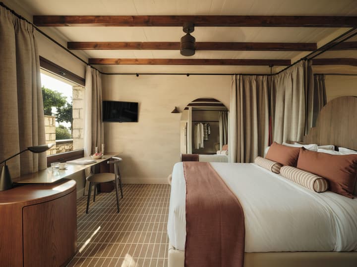 Agali Hotel Paxos