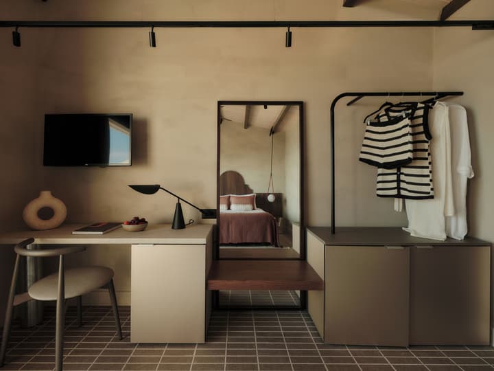 Agali Hotel Paxos