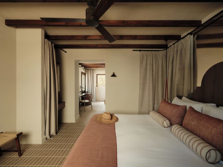 Agali Hotel Paxos