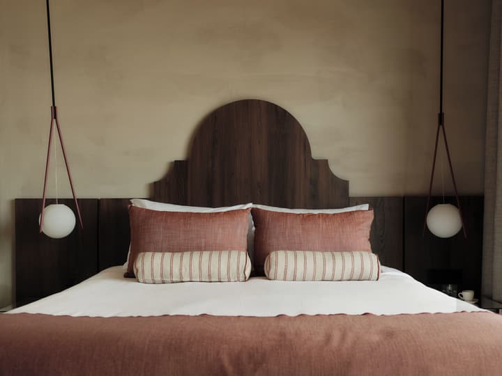 Agali Hotel Paxos