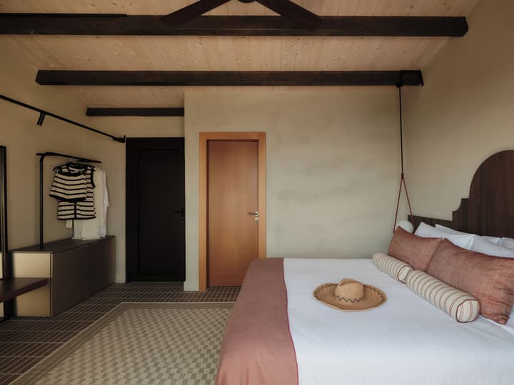 Agali Hotel Paxos