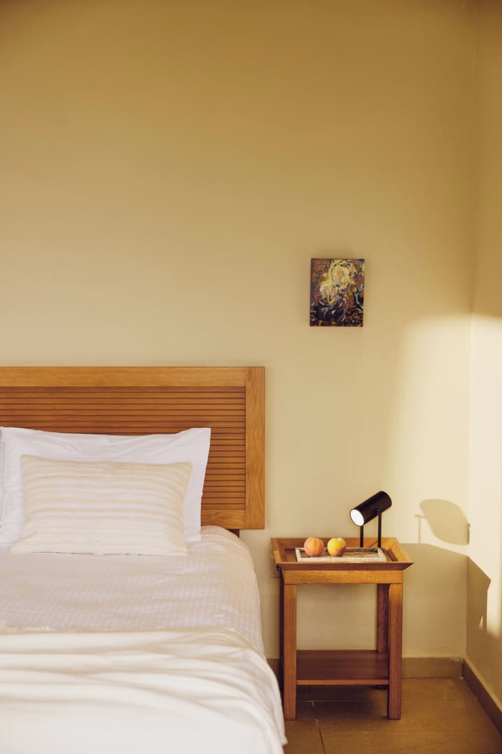 Agali Hotel Paxos