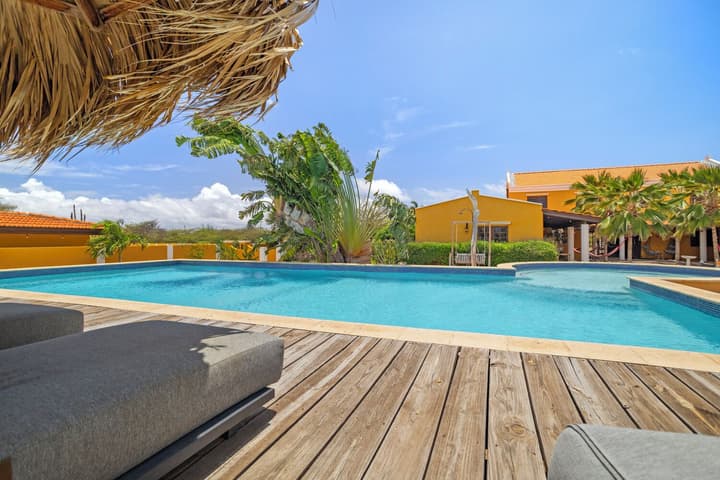Boutique Hotel Wanapa Adult Friendly - 14 years and older.