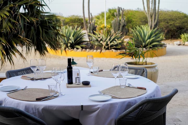 Boutique Hotel Wanapa Adult Friendly - 14 years and older.