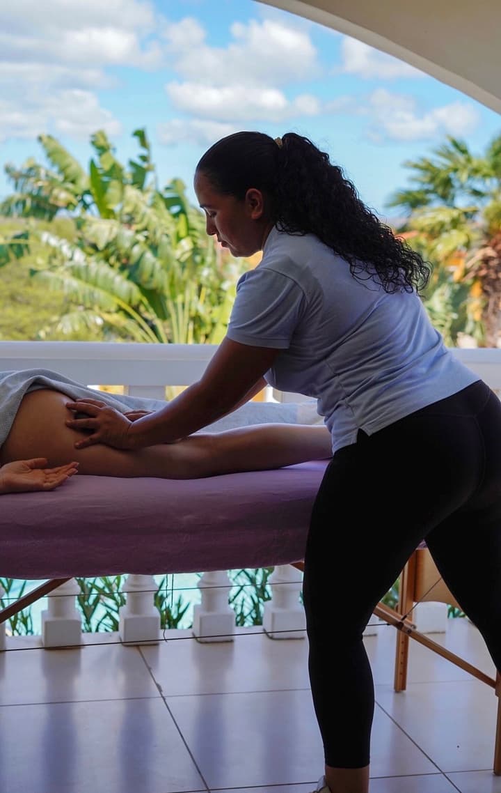 Boutique Hotel Wanapa Adult Friendly - 14 years and older.