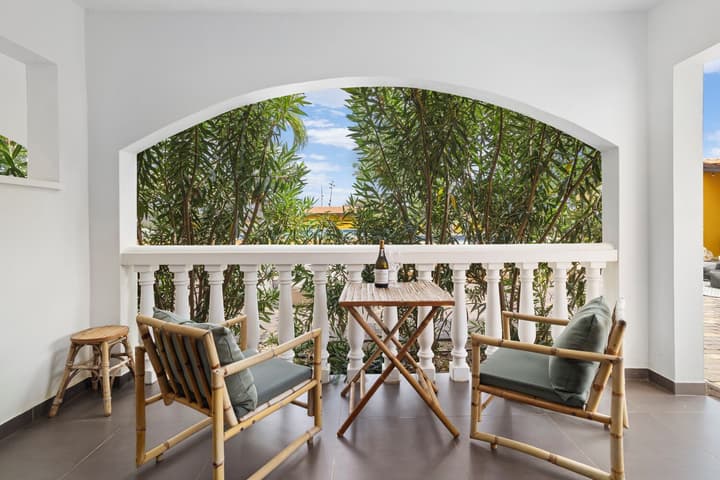 Boutique Hotel Wanapa Adult Friendly - 14 years and older.