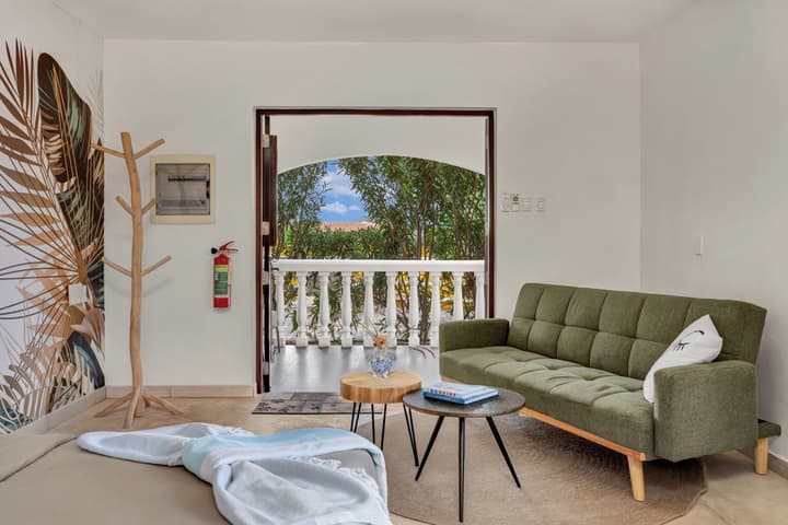 Boutique Hotel Wanapa Adult Friendly - 14 years and older.