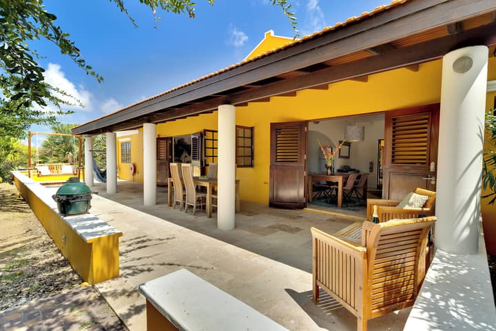 Boutique Hotel Wanapa Adult Friendly - 14 years and older.