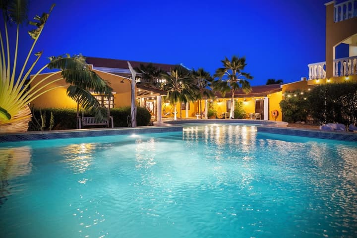 Boutique Hotel Wanapa Adult Friendly - 14 years and older.