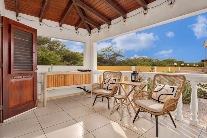 Boutique Hotel Wanapa Adult Friendly - 14 years and older.