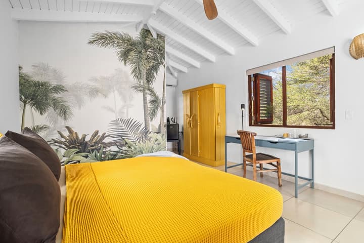 Boutique Hotel Wanapa Adult Friendly - 14 years and older.