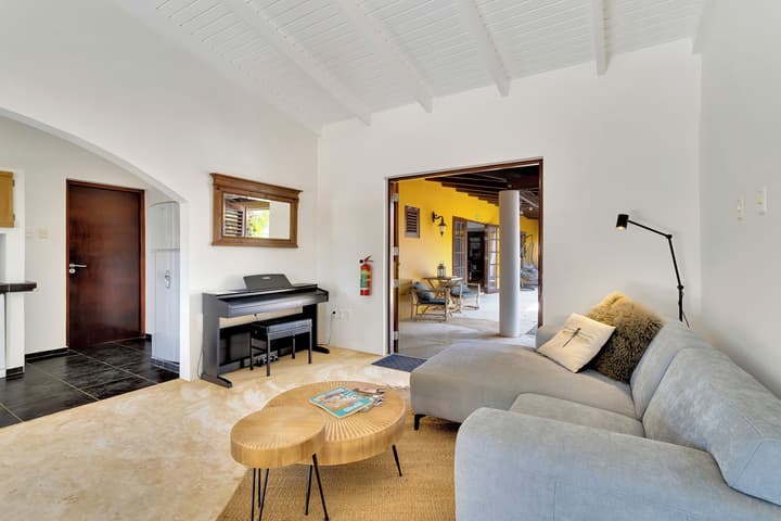Boutique Hotel Wanapa Adult Friendly - 14 years and older.