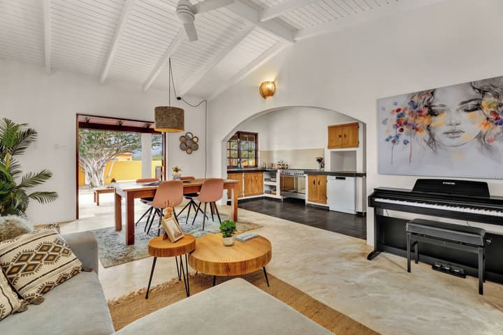 Boutique Hotel Wanapa Adult Friendly - 14 years and older.