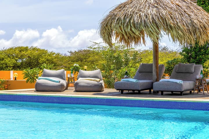 Boutique Hotel Wanapa Adult Friendly - 14 years and older.