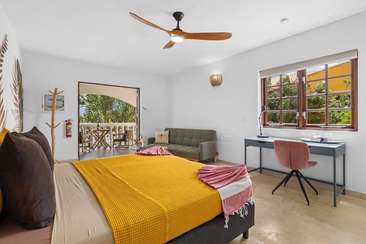 Boutique Hotel Wanapa Adult Friendly - 14 years and older.