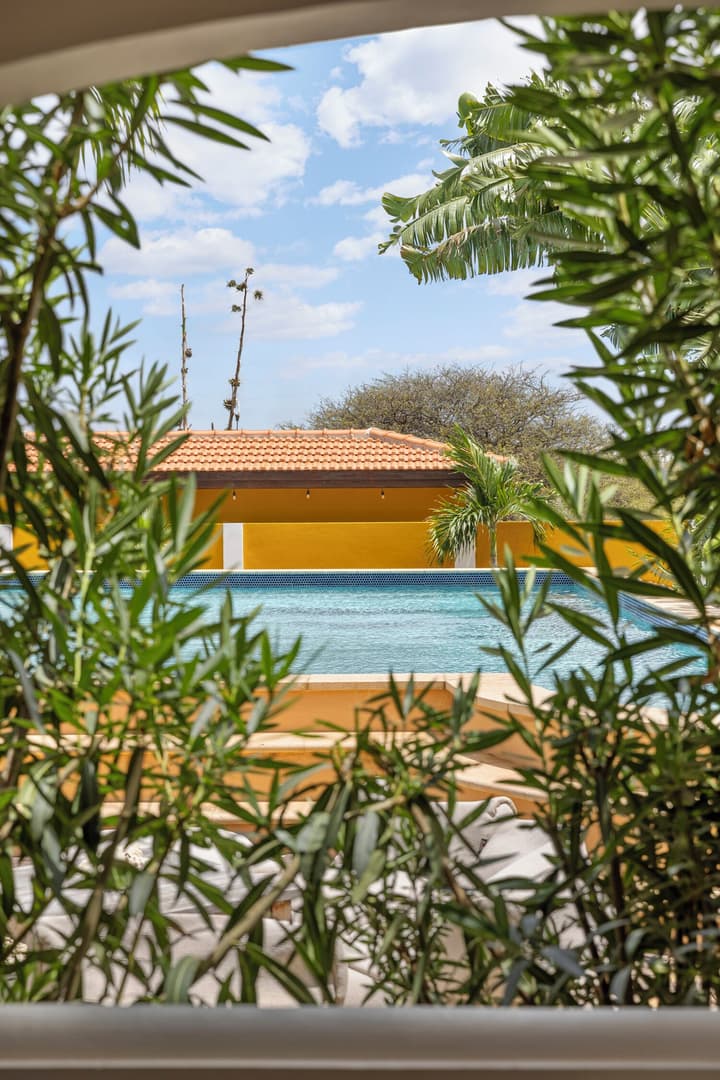 Boutique Hotel Wanapa Adult Friendly - 14 years and older.