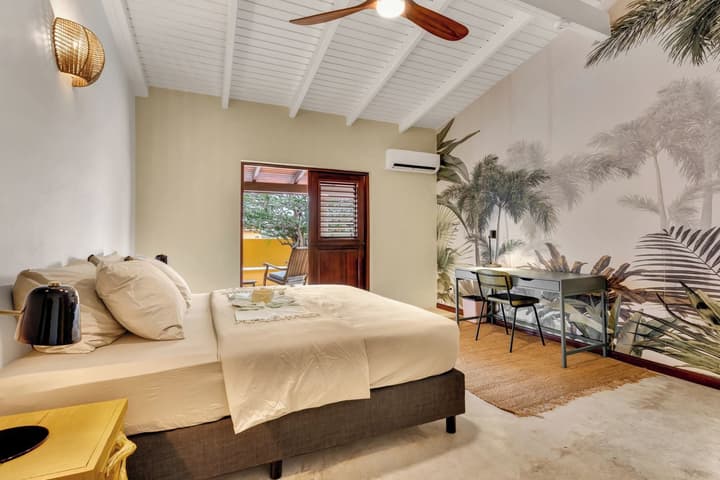 Boutique Hotel Wanapa Adult Friendly - 14 years and older.