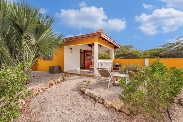 Boutique Hotel Wanapa Adult Friendly - 14 years and older.