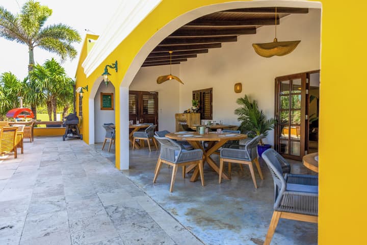 Boutique Hotel Wanapa Adult Friendly - 14 years and older.