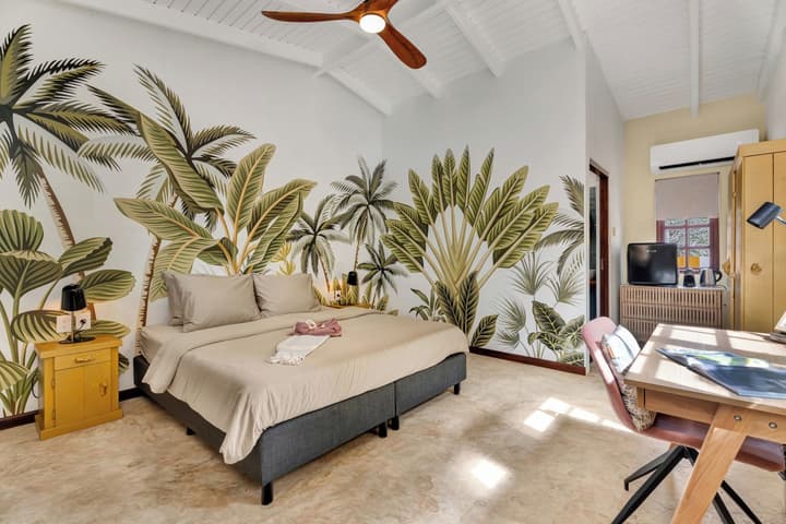 Boutique Hotel Wanapa Adult Friendly - 14 years and older.