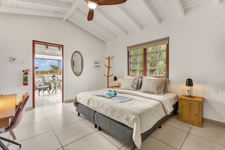 Boutique Hotel Wanapa Adult Friendly - 14 years and older.