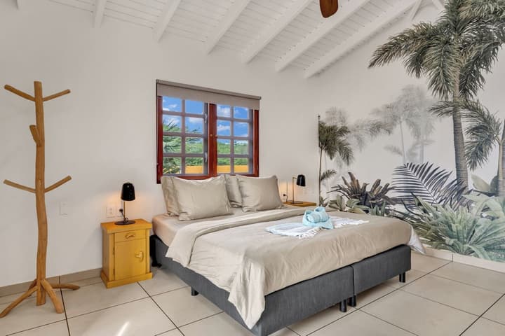 Boutique Hotel Wanapa Adult Friendly - 14 years and older.
