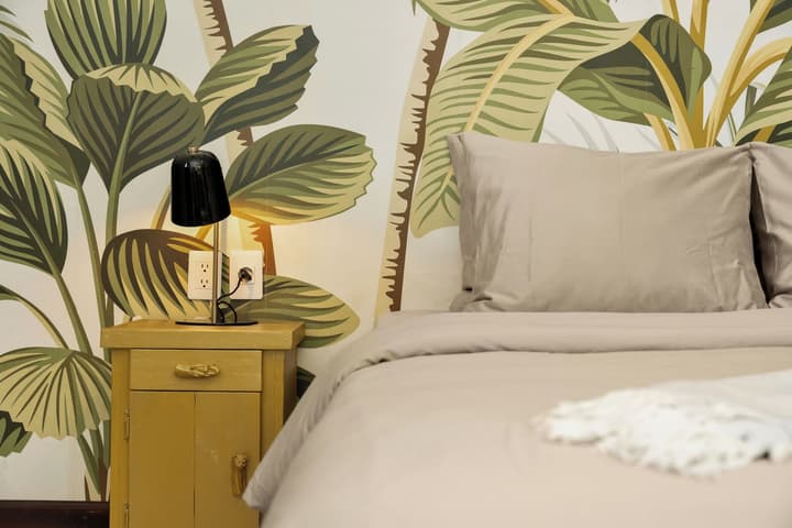 Boutique Hotel Wanapa Adult Friendly - 14 years and older.
