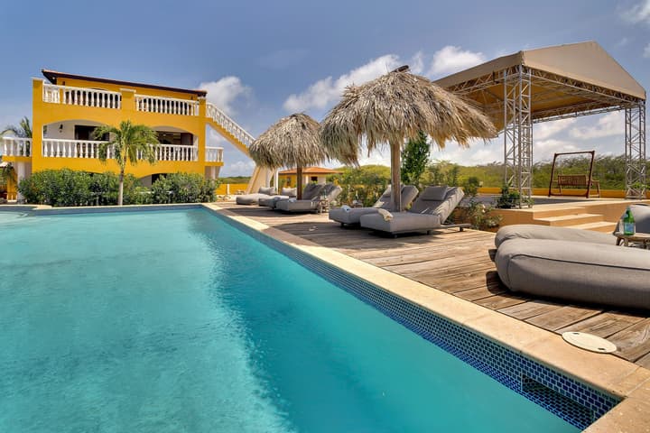 Boutique Hotel Wanapa Adult Friendly - 14 years and older.