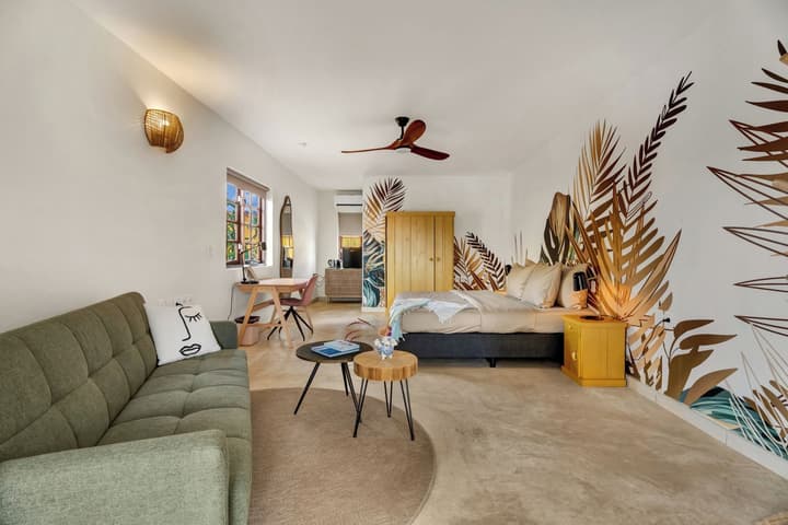 Boutique Hotel Wanapa Adult Friendly - 14 years and older.