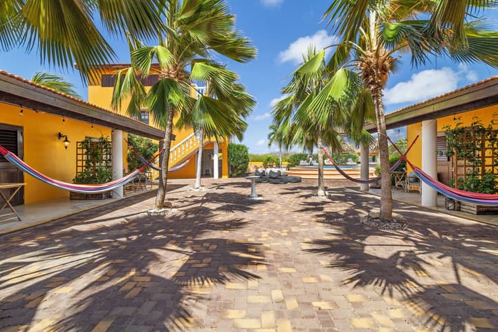 Boutique Hotel Wanapa Adult Friendly - 14 years and older.