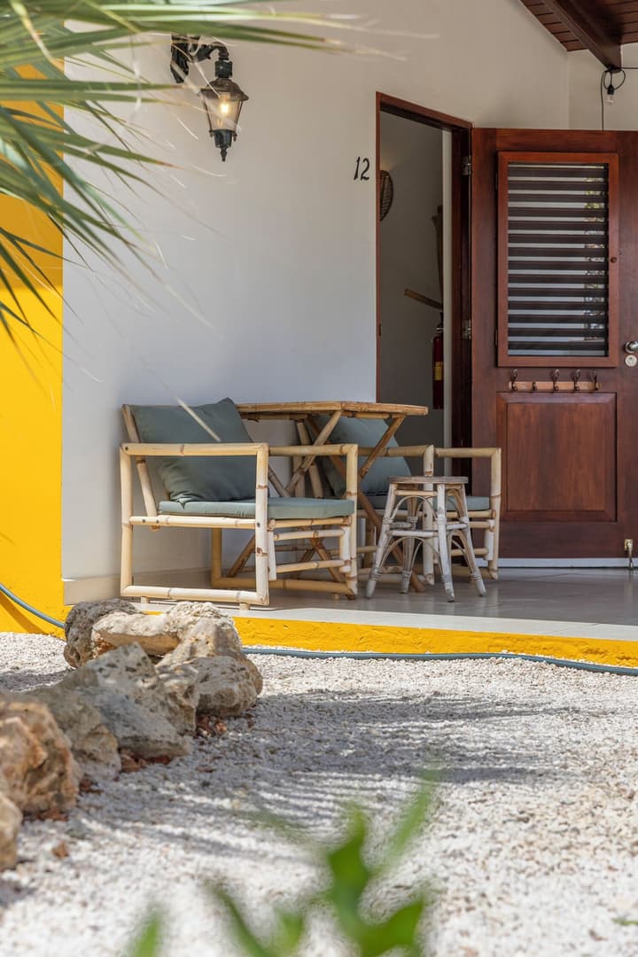 Boutique Hotel Wanapa Adult Friendly - 14 years and older.