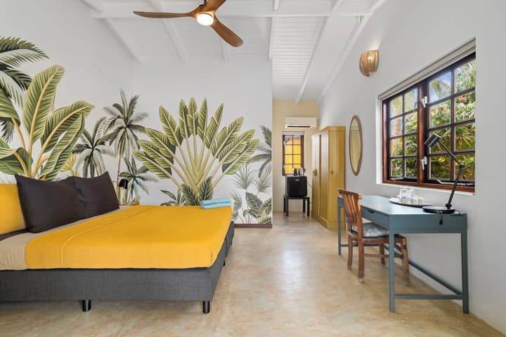 Boutique Hotel Wanapa Adult Friendly - 14 years and older.