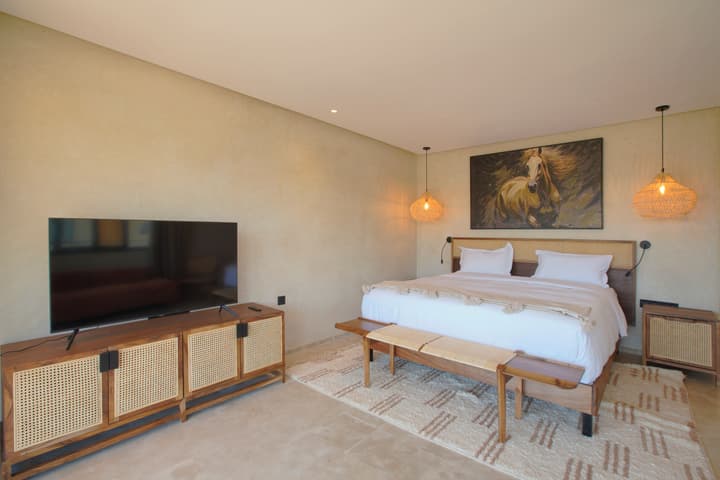 The Ranch resort