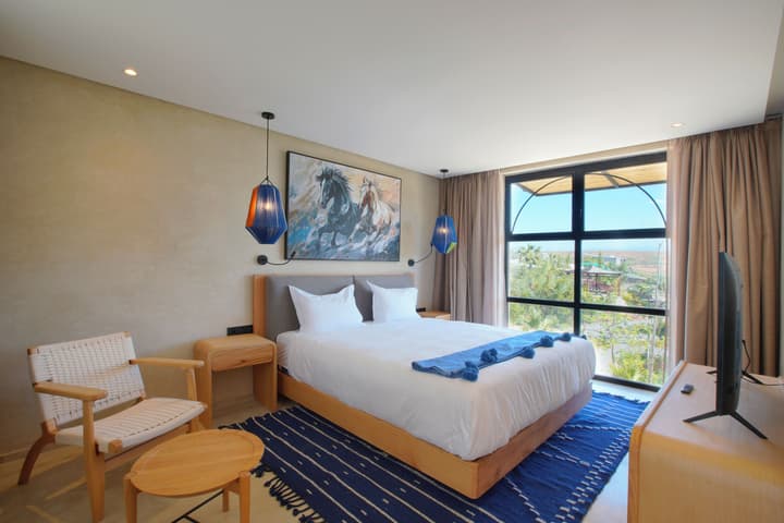 The Ranch resort