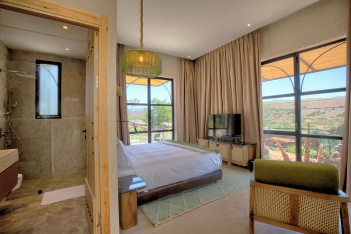 The Ranch resort