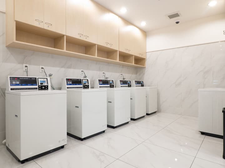Toyoko Inn Osaka Namba